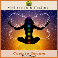 Prabin Dangol — Release Stress & Anxiety — обложка