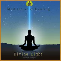 Prabin Dangol — Meet Your Higher Self — обложка